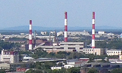 Екатеринбург рискует потерять статус индустриального центра