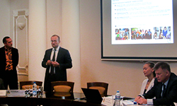 Градсовет одобрил проекты ТРЦ и набережной Исети