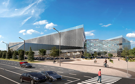 Изображение из проектной документации