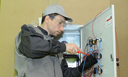 В Екатеринбурге завершился чемпионат AtomSkills-2017. Фотография с сайта www.atomic-energy.ru