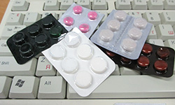 Медицина на диване