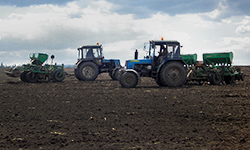 АПК не хватает эффективного тепла