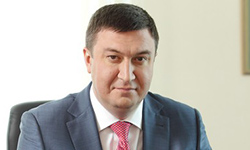 Тимур Уфимцев: Реконструкция Центрального стадиона может быть завершена раньше срока. Фотография с сайта ОАО «Синара-Девелопмент»