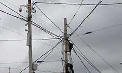 «Бездомные» провайдеры