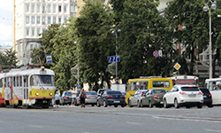 Транспортная схема: развитие или накопление ошибок?