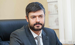 Филипп Третьяков: Академический район — это уже не «пять домов в поле». Фотография предоставлена пресс-службой «РСГ-Академическое»