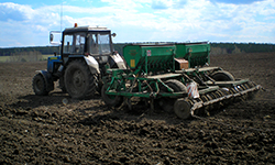 Средний Урал теряет аграриев