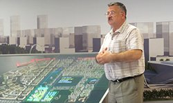 Медкластер в Академическом: от кадров до препаратов