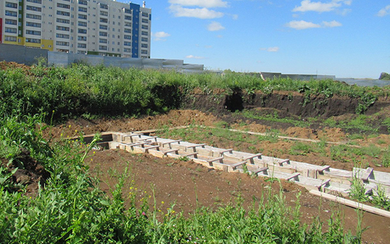 Фотография пресс-службы администрации Каменска-Уральского