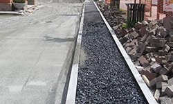 Город нелепых велодорожек