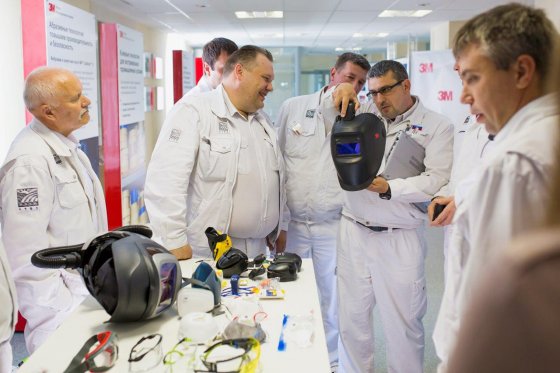 Фотография предоставлена пресс-службой ЧТПЗ