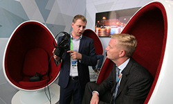 РМК презентовала свои проекты на EXPO 2017. Фото пресс-службы РМК