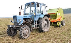 В России растет динамика производства нелегального дизельного топлива