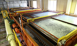 ЕВРАЗ повышает экологическую эффективность. Фотография предоставлена пресс-службой ЕВРАЗа