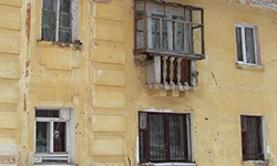 Грабли аварийного жилья