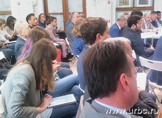 Градсовет не поддержал проект высотки у «Дома контор»