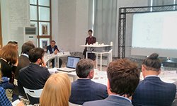 Градсовет не поддержал проект высотки у «Дома контор»