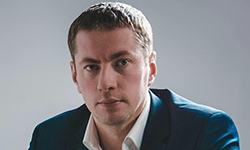 Андрей Овешков: Рынок правильного питания в ближайшие годы в Екатеринбурге будет только расти