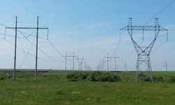 ФСК ЕЭС улучшила финансовые результаты. Фотография с сайта ФСК ЕЭС