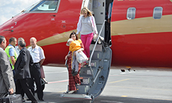 Лето-2017: итоги турсезона