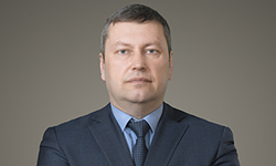 Алексей Икряников: УБРиР стремится стать надежным партнером для каждого клиента