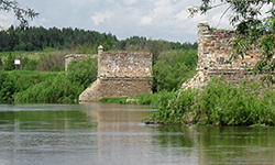 Туризм на Урале: «нелетный» сезон