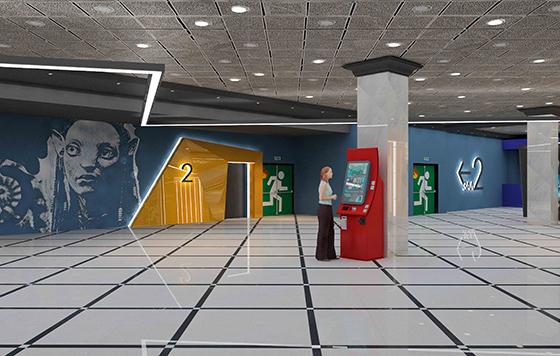 Изображение предоставило «Общество «Малышева 73»