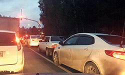 Безнадзорное движение