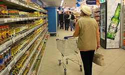 Местные поставщики не выживают в сетях