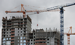 Свердловских застройщиков загоняют в угол