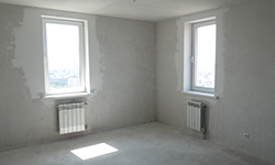 В Екатеринбурге не продано 1,3 тыс. апартаментов