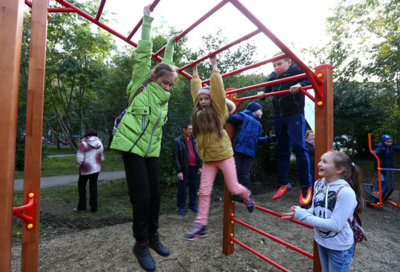 Фотографию предоставило «Общества «Малышева-73» Фотографию предоставило «Общества «Малышева-73»