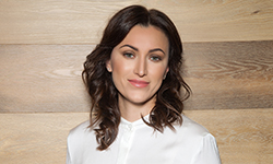 Инна Смирнова: Big Data становится неотъемлемой частью бизнеса. Фотография предоставлена пресс-службой «МегаФона»