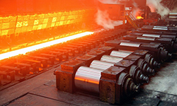 ММК наращивает долю на рынке металлопроката. Фотография с сайта ММК