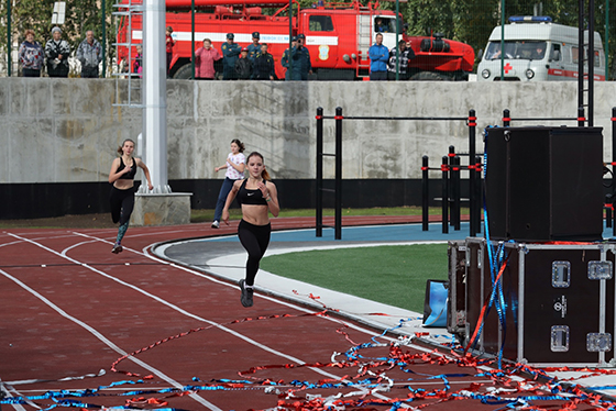 Фотография пресс-службы РМК