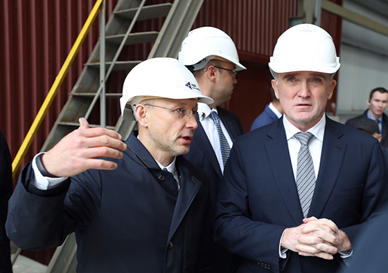 Фотография с сайта РМК