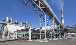 «Карабашмедь» запускает новое оборудование. Фотография с сайта РМК