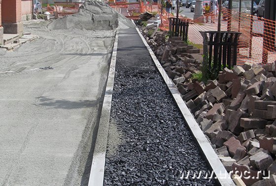 Екатеринбург — столица недоремонта