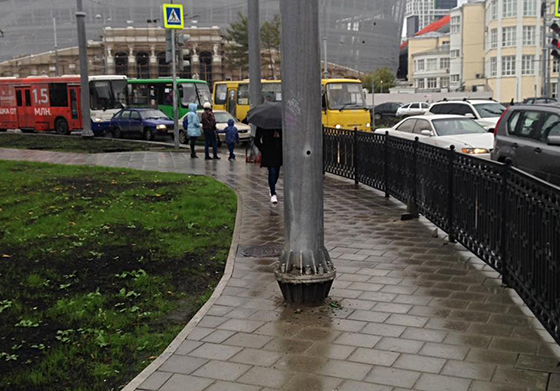 Фотография из Фейсбука Алексея Царева