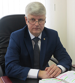 Фотография пресс-службы регионального фонда содействия капитальному ремонту общего имущества в многоквартирных домах Свердловской области