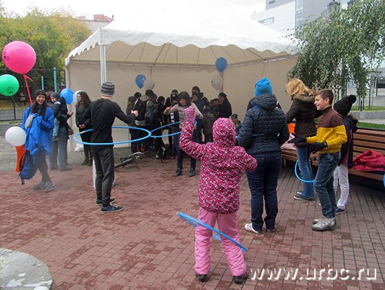 Центрифуга для каждого Центрифуга для каждого