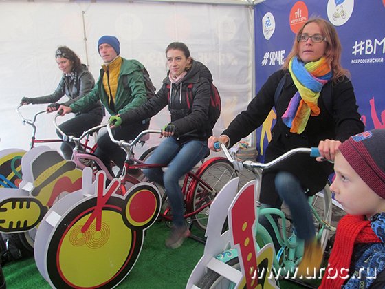 Центрифуга для каждого Центрифуга для каждого