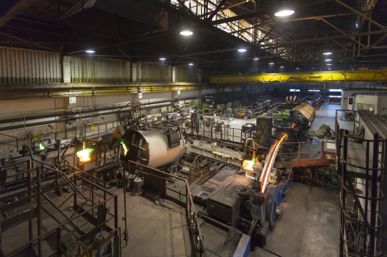 Фотография с официального сайта РМК Фотография с официального сайта РМК