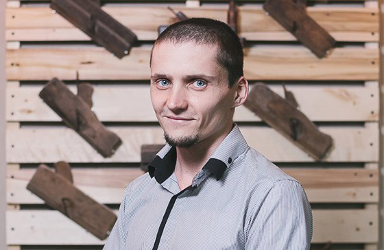 Фотография предоставлена коворкингом «Реформа» Фотография предоставлена коворкингом «Реформа»