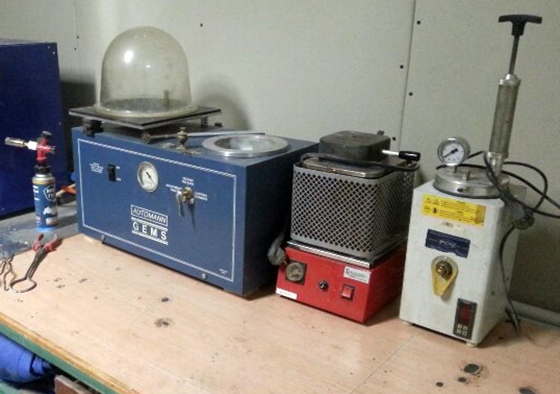 Фотография предоставлена коворкингом «Реформа» Фотография предоставлена коворкингом «Реформа»