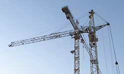 Урал ожидает обвал жилищного строительства