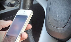 Штрафограм для водителей. Фотография предоставлена сайтом morguefile.com (DodgertonSkillhause)