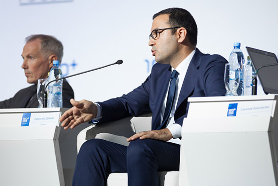 Фотография предоставлена пресс-службой ЗАО «РСГ-Академическое» Фотография предоставлена пресс-службой ЗАО «РСГ-Академическое»