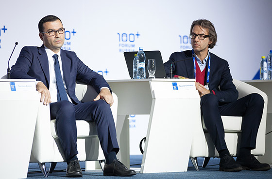 Фотография предоставлена пресс-службой ЗАО «РСГ-Академическое» Фотография предоставлена пресс-службой ЗАО «РСГ-Академическое»