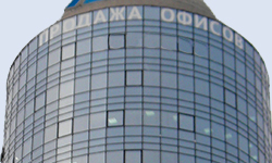 Застройщики перестали закладывать бизнес-центры